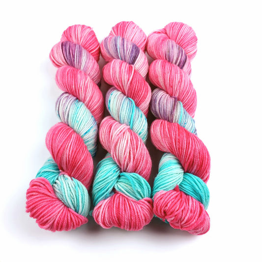 Dye to Order // Mulan: You'll Bring Honor to Us All