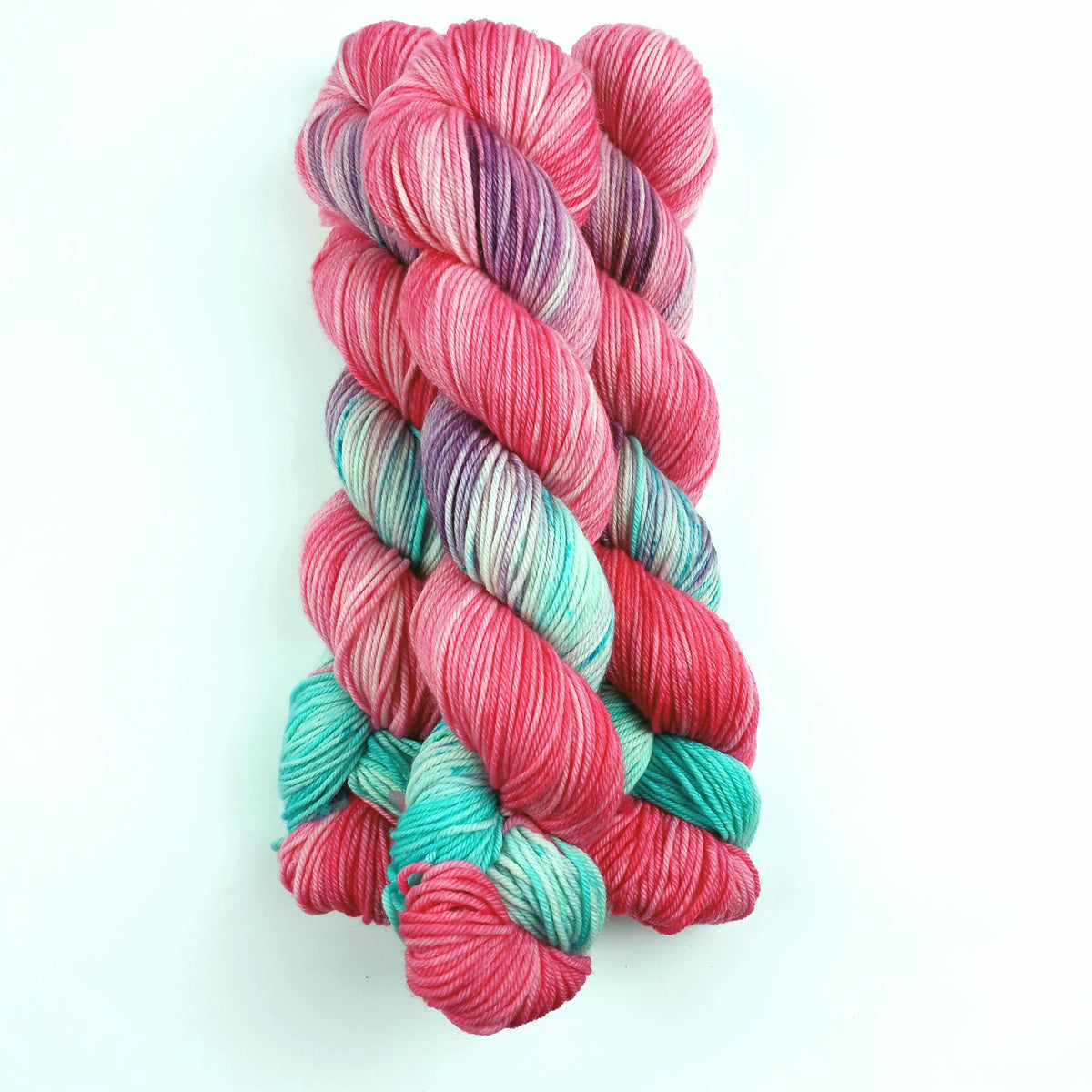 Dye to Order // Mulan: You'll Bring Honor to Us All