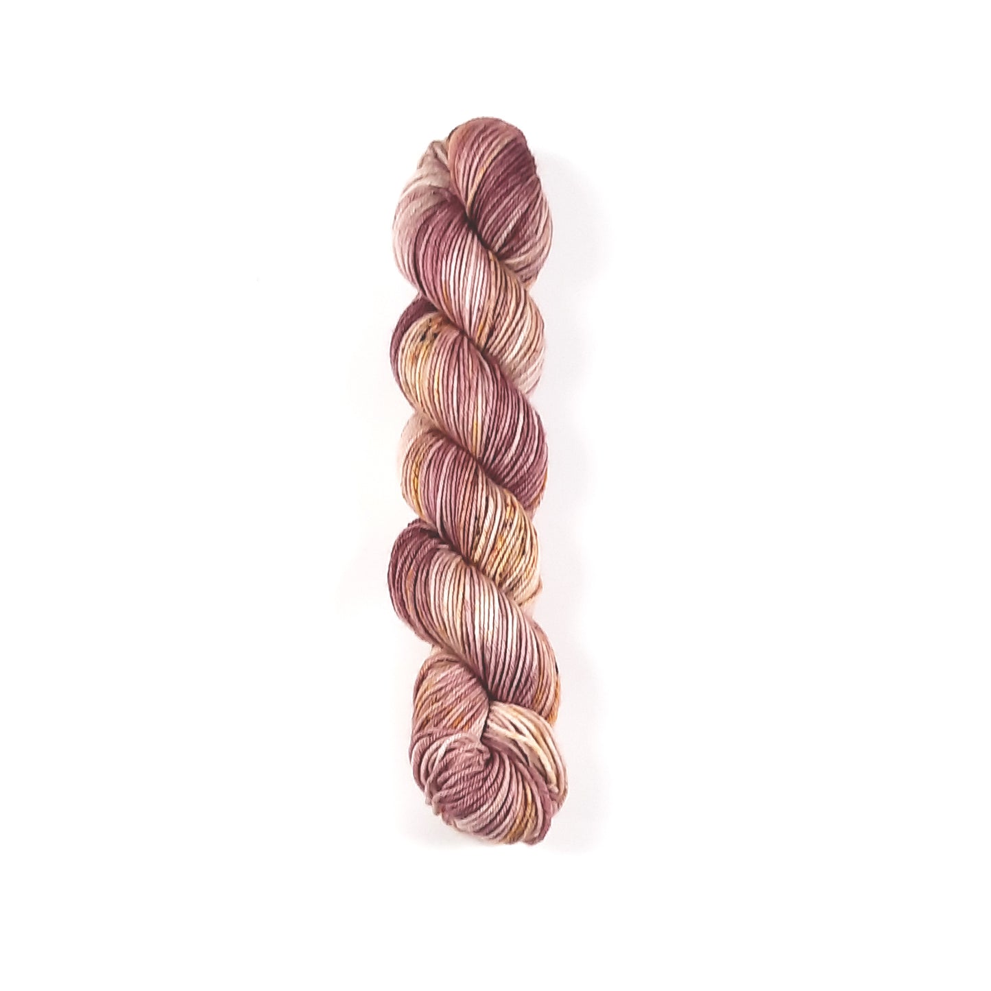Dye to Order // Uptown Terri Brown