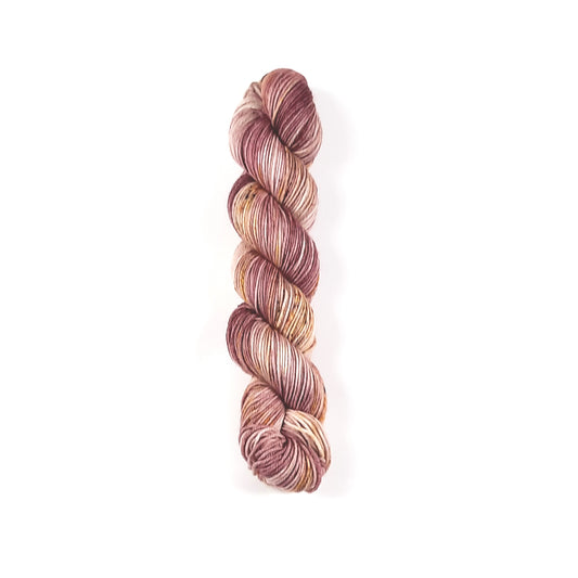 Dye to Order // Uptown Terri Brown