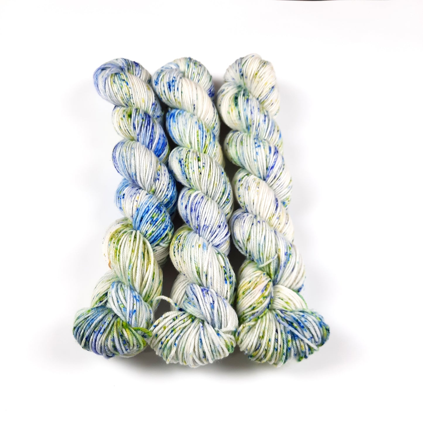 Dye to Order // Jaz-tan-emmanuel
