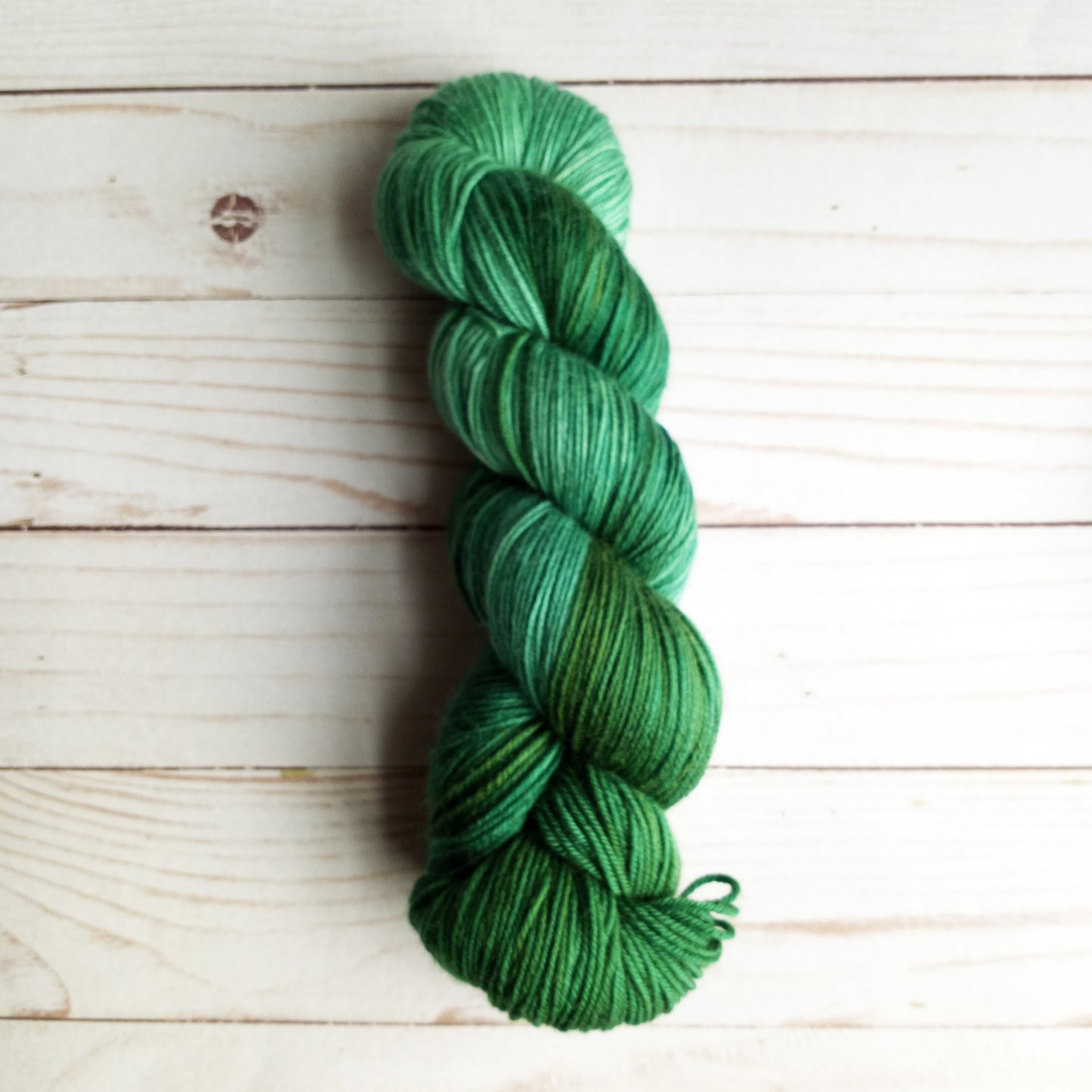 Dye to Order // High Councilwoman