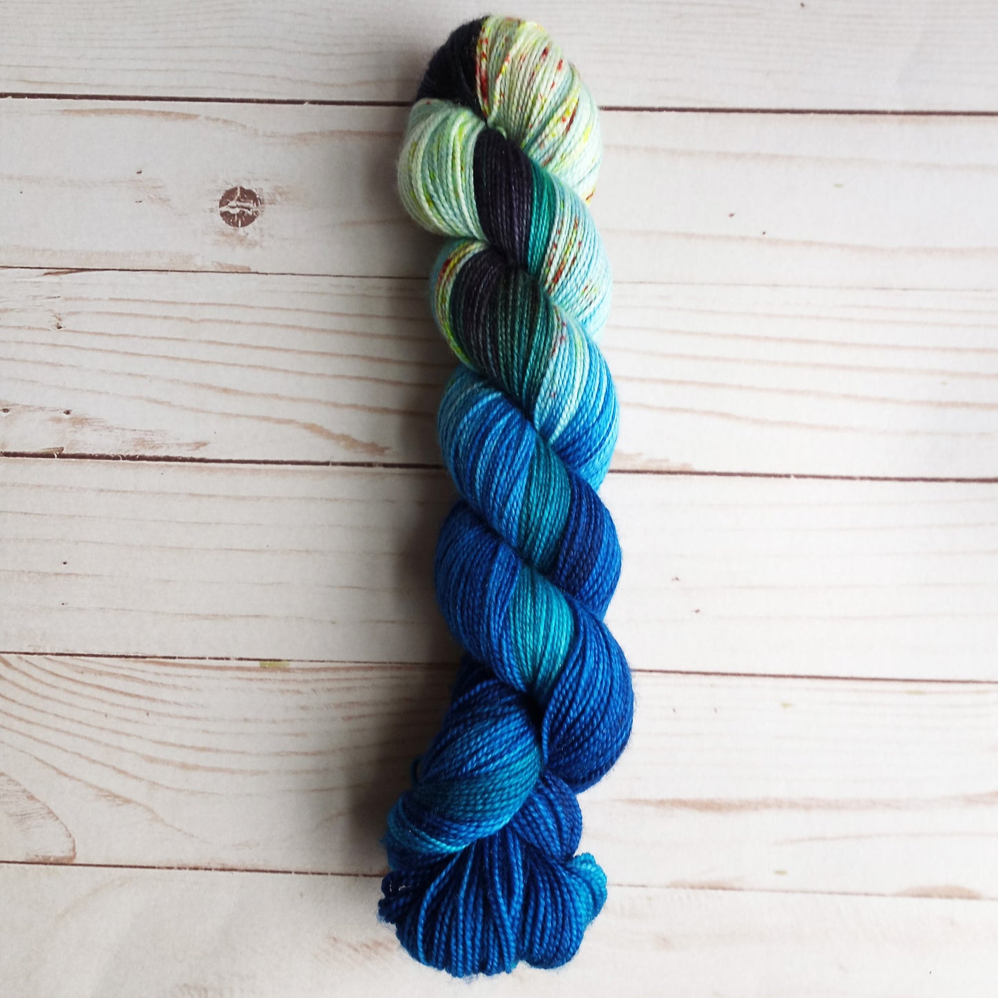 Dye to Order // Have You Kronked Me Yet?
