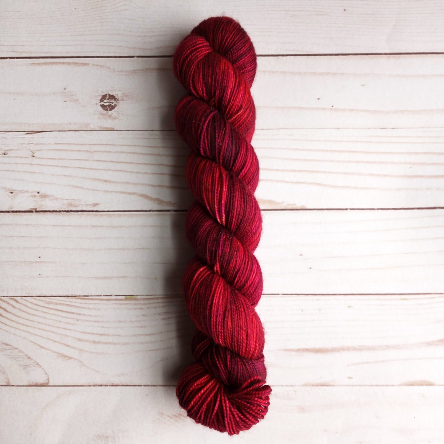 Dye to Order // Did You See Me Do It?