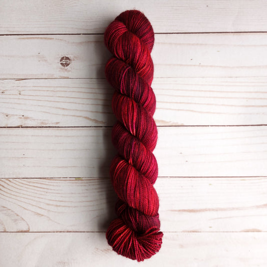 Dye to Order // Did You See Me Do It?