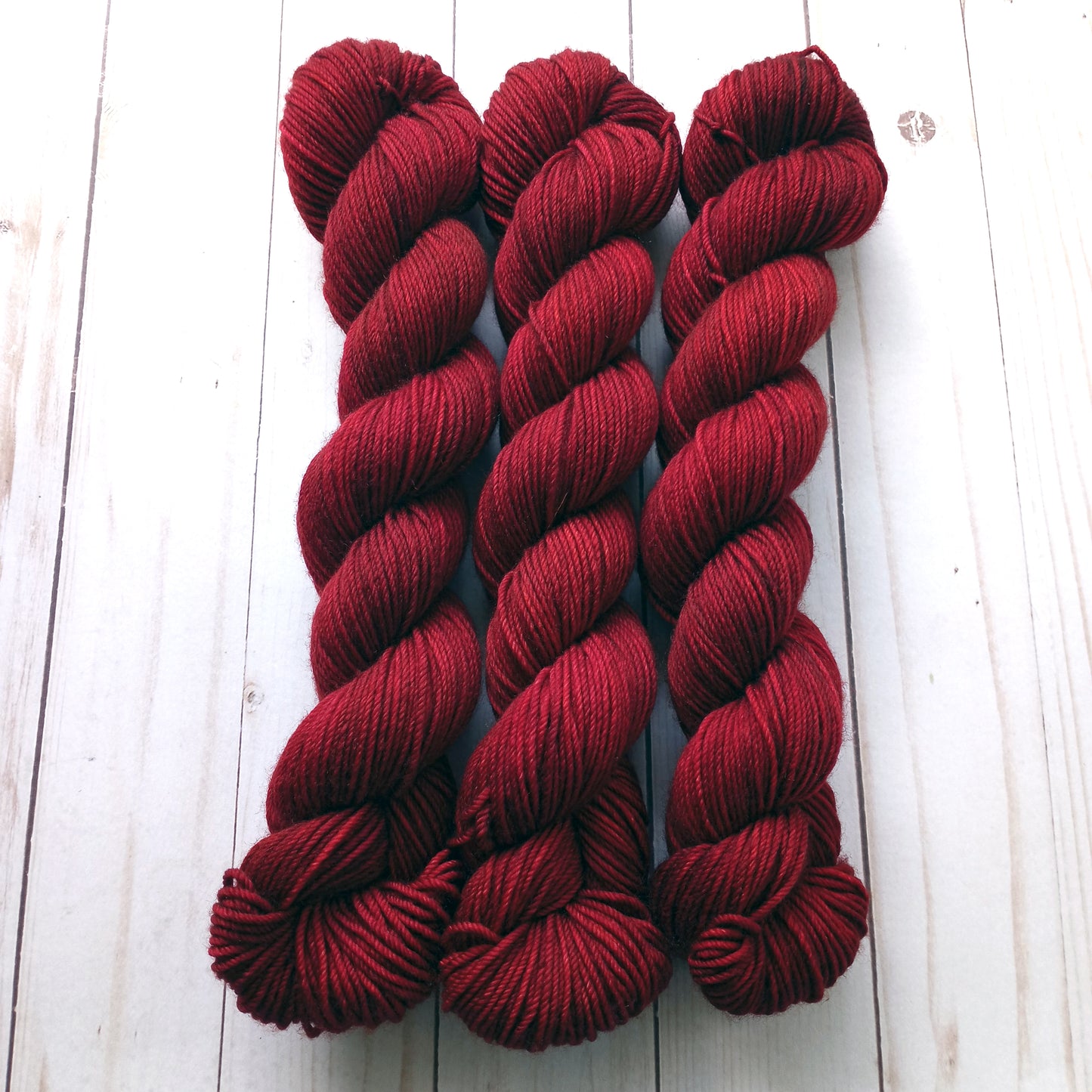 Dye to Order // Oops Drupes