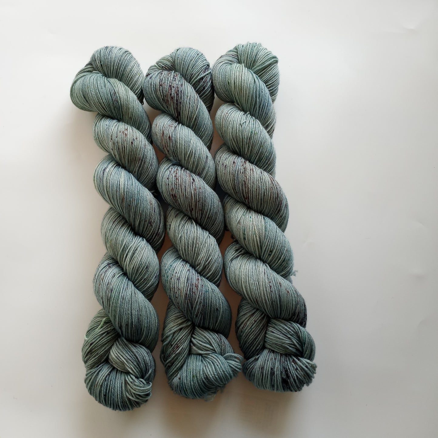 Dye to Order // Footless Football