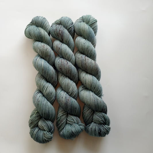 Dye to Order // Footless Football