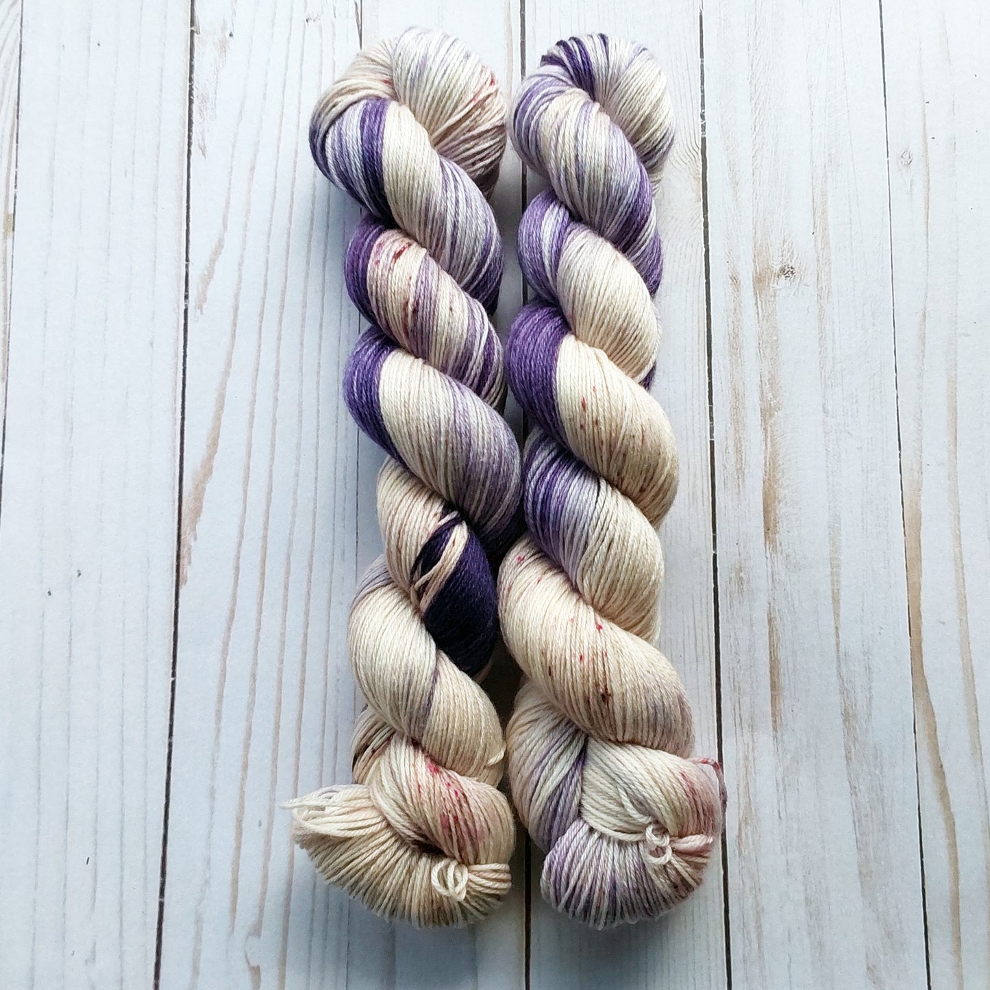 Dye to Order // The One Sunday