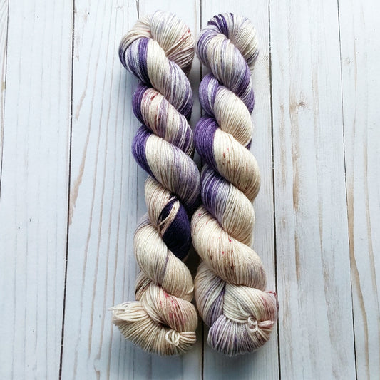 Dye to Order // The One Sunday