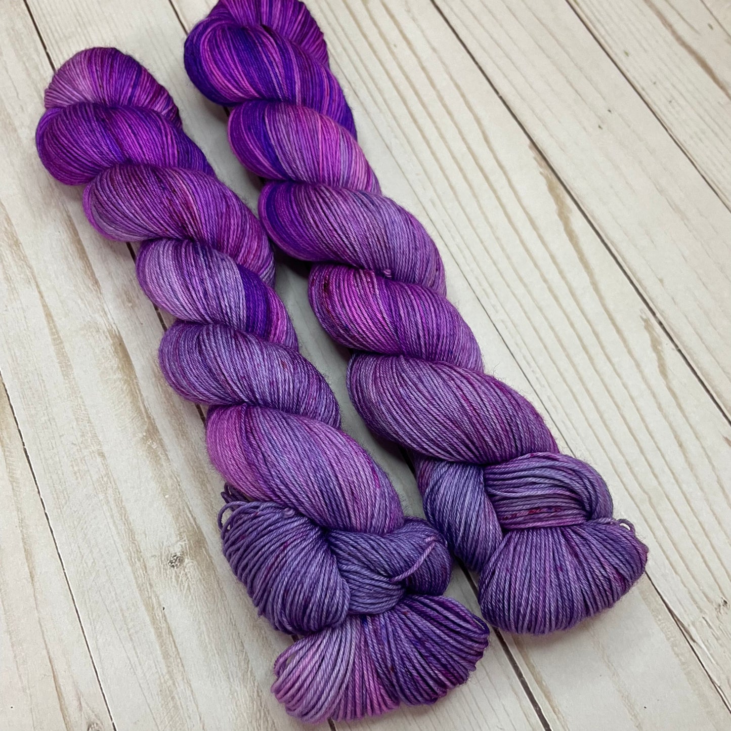 Dye to Order // Croak Us