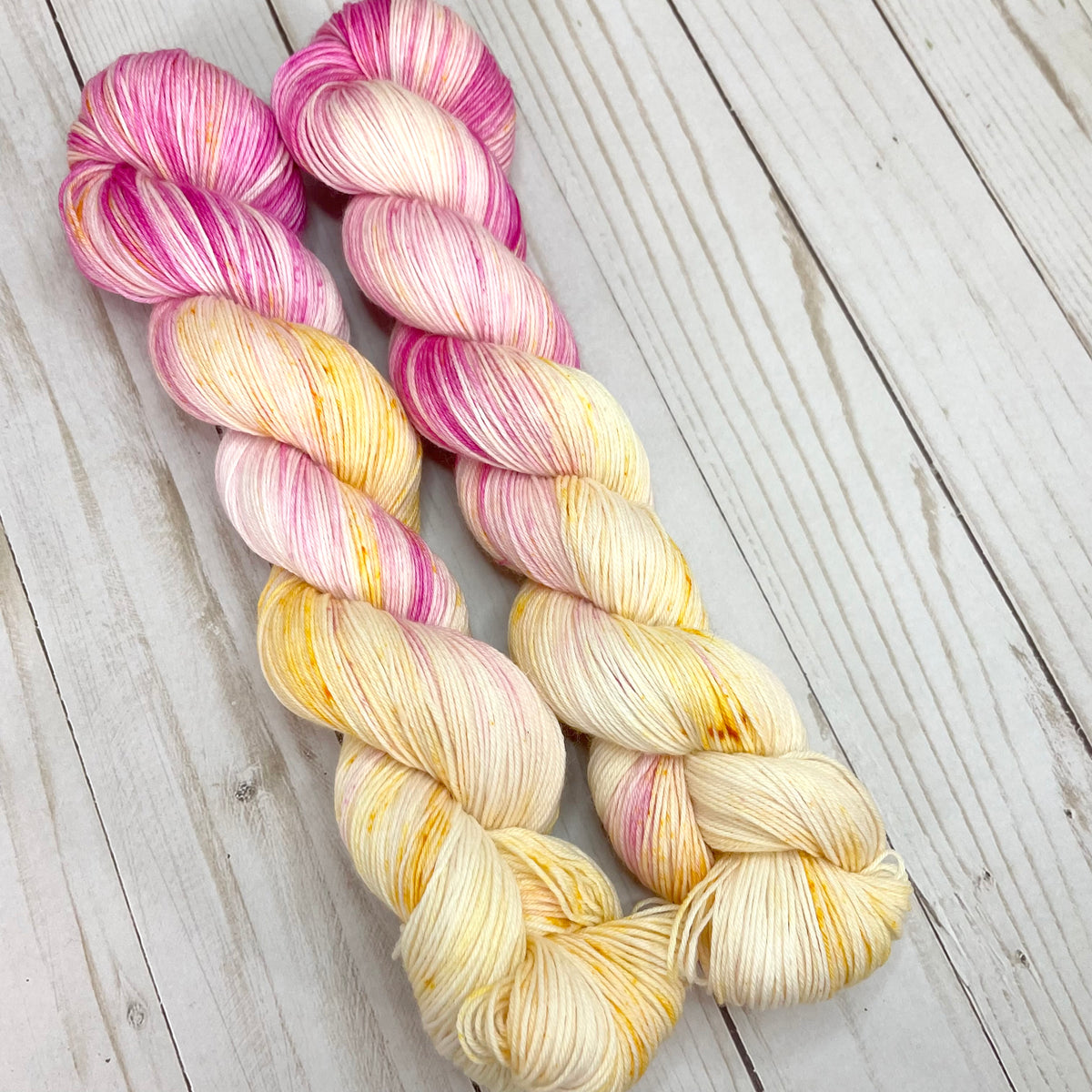 Dye to Order // Every Good Bajan