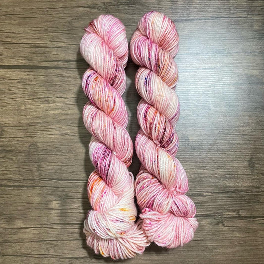 Dye to Order // But It Likes You