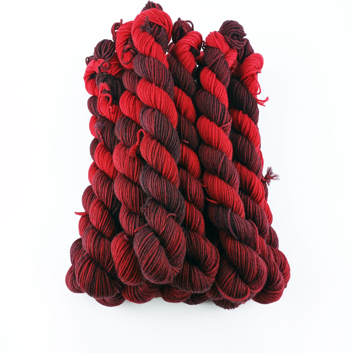 Dye to Order // I Have Crossed Oceans of Time to Find You (Dracula)