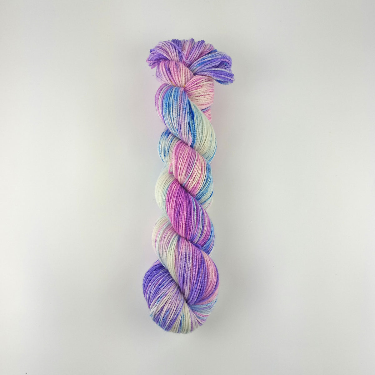 Dye to Order // Happy New Year