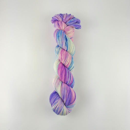 Dye to Order // Happy New Year