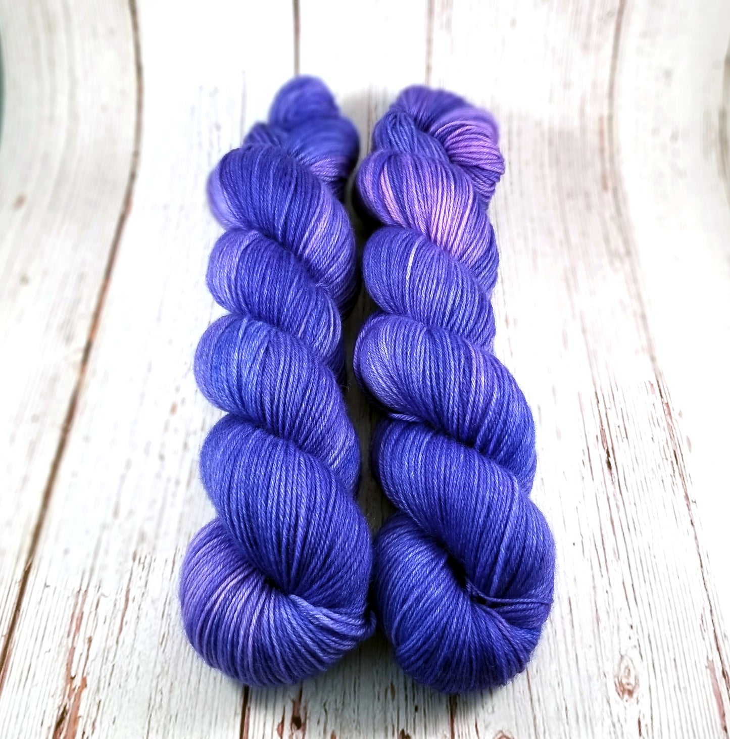 Dye to Order // I Just Need a Hug