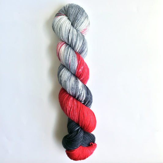 Dye to Order // Darth Vader: I Find Your Lack of Faith Disturbing