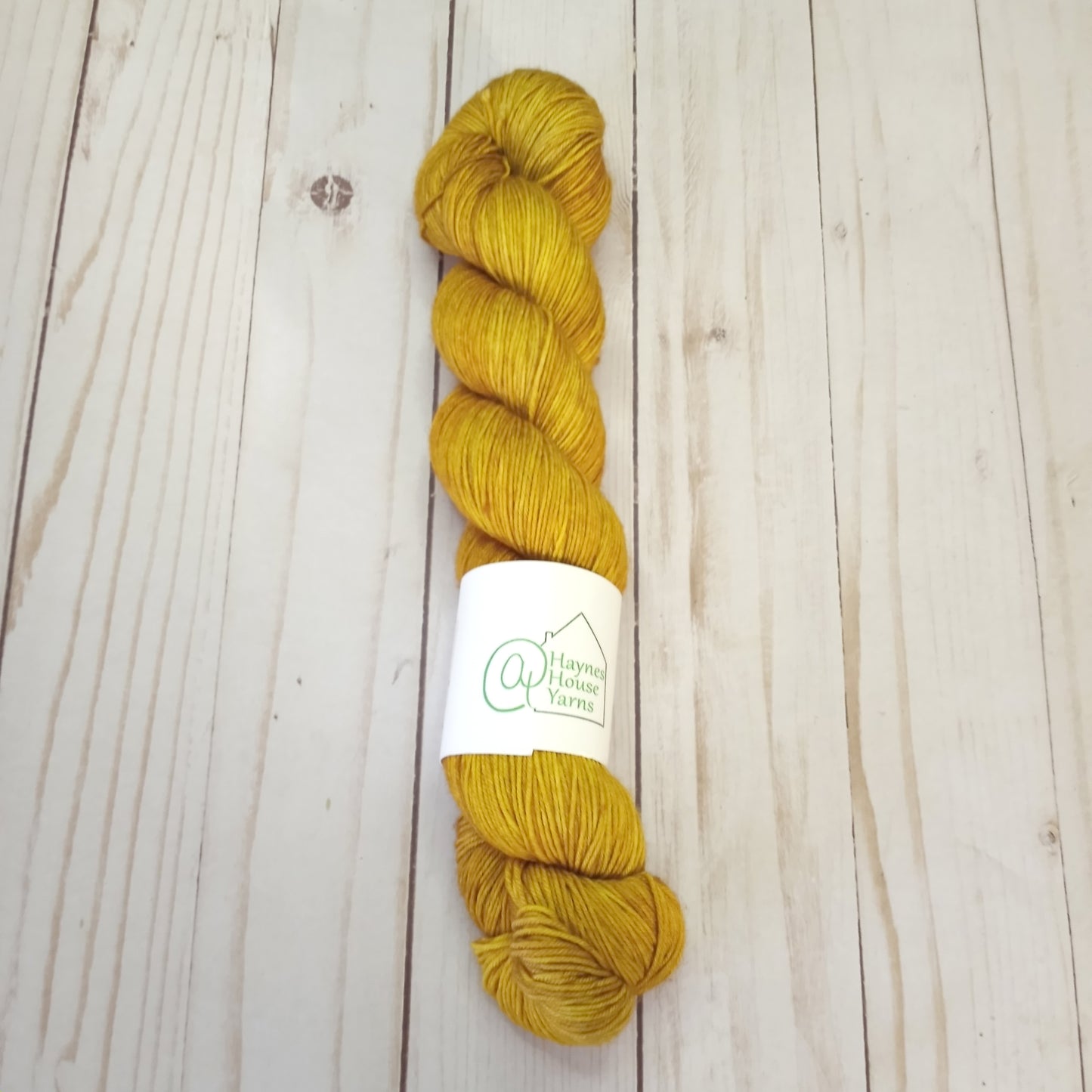 Dye to Order // Curry Goat
