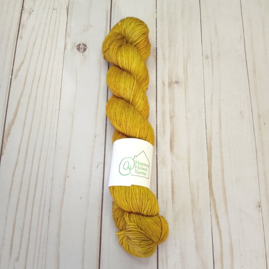 Dye to Order // Curry Goat