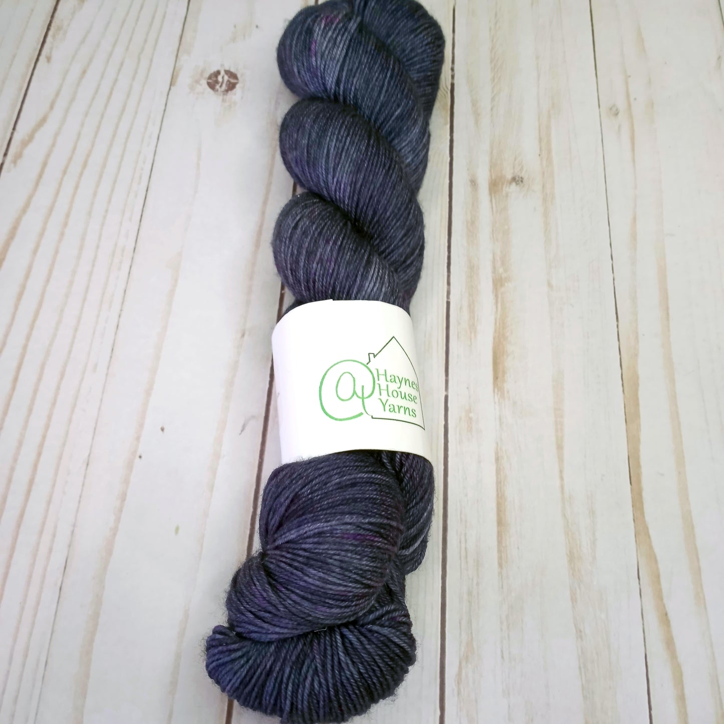 Dye to Order // Baby Monster