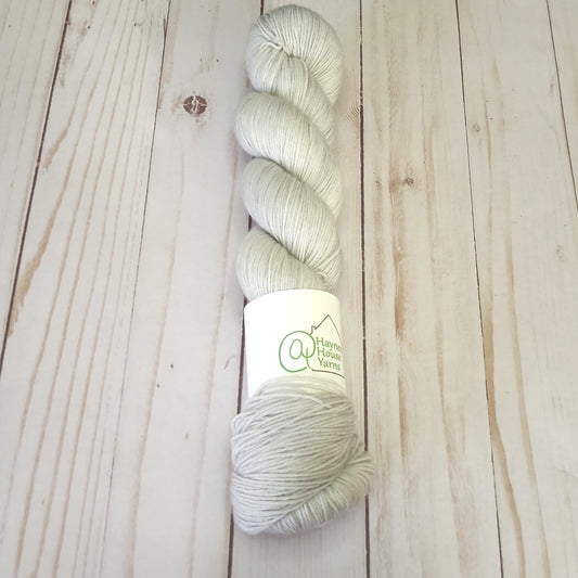 Dye to Order // Silver Bullet