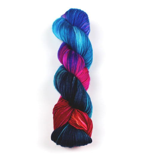 Dye to Order // Unicorn of Truth