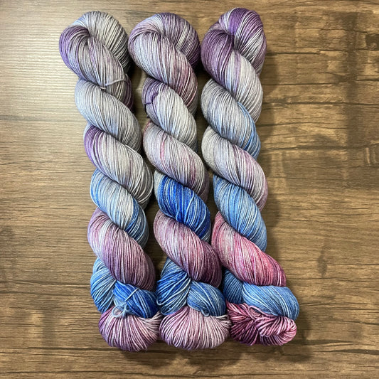 Ready to Ship // Uncle Brian's Jubilee