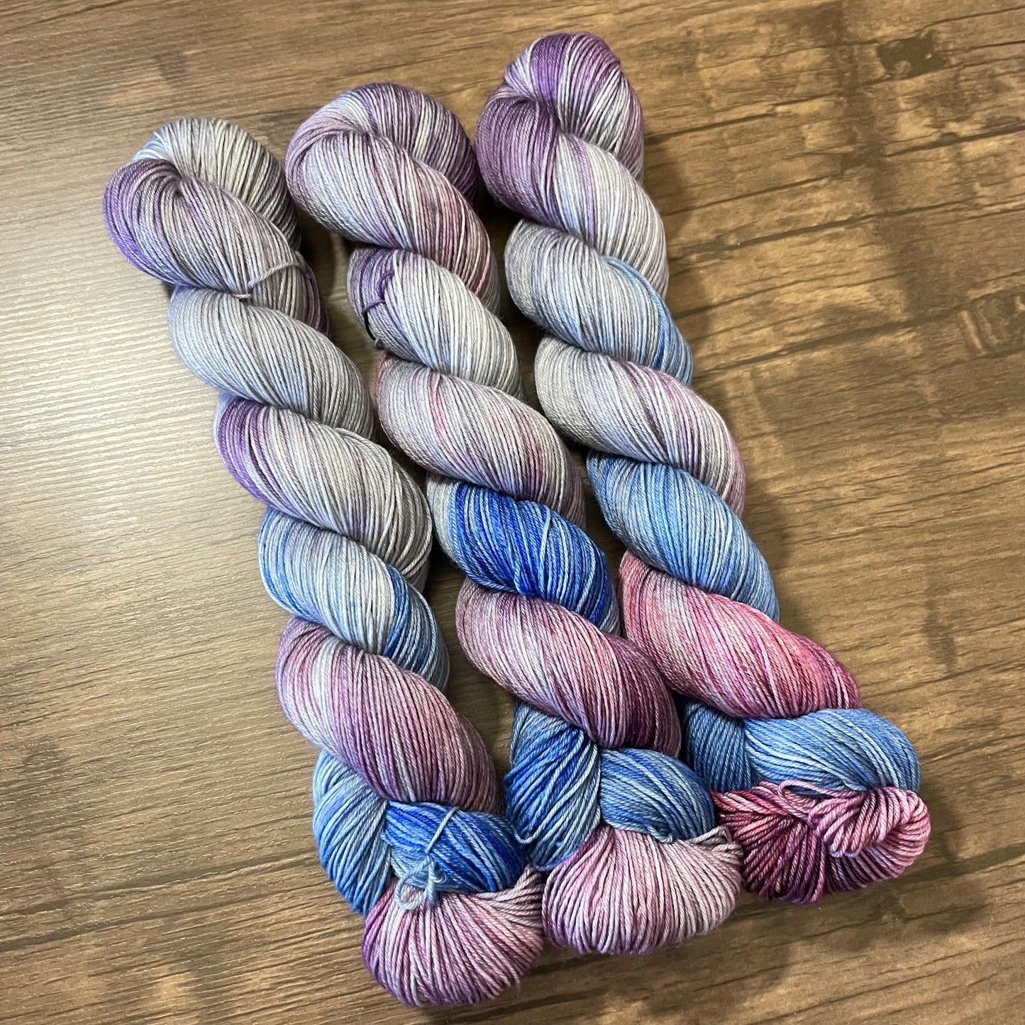 Ready to Ship // Uncle Brian's Jubilee