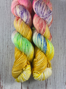 VKL Exclusive Colorway: It's Nobody's Birthday