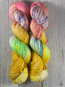 VKL Exclusive Colorway: It's Nobody's Birthday