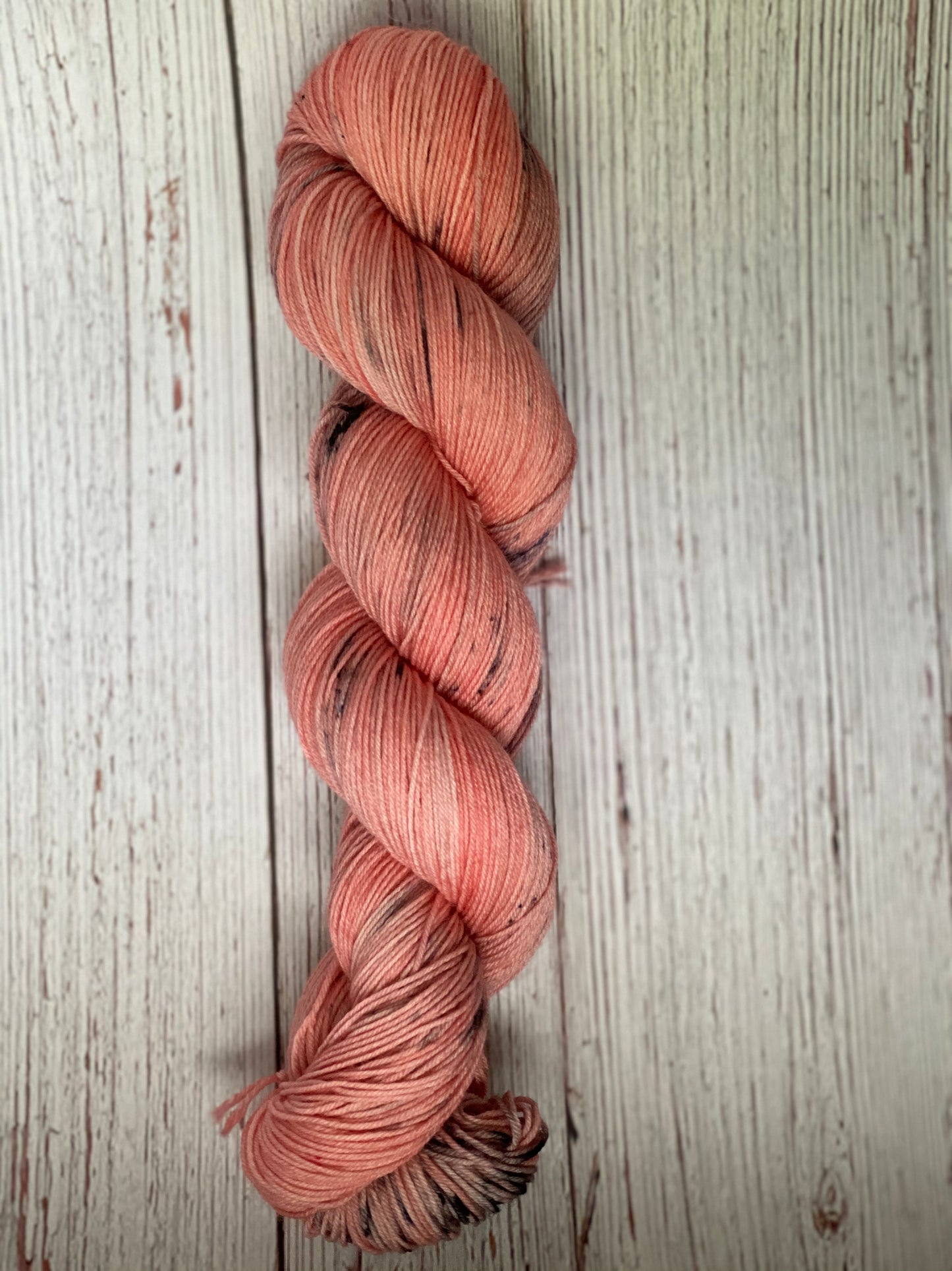 Dye to Order // Jazmyne's Cake: Strawberry Cake