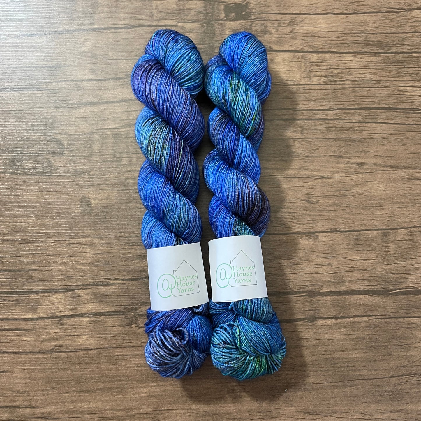 Dye to Order // Don't Explain the Rules