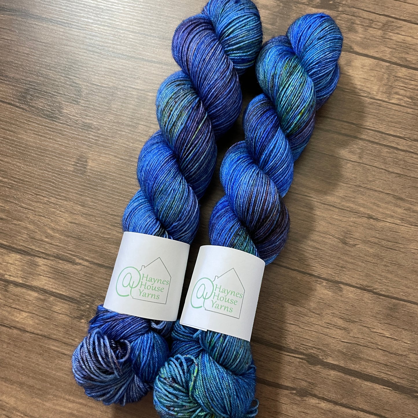 Dye to Order // Don't Explain the Rules