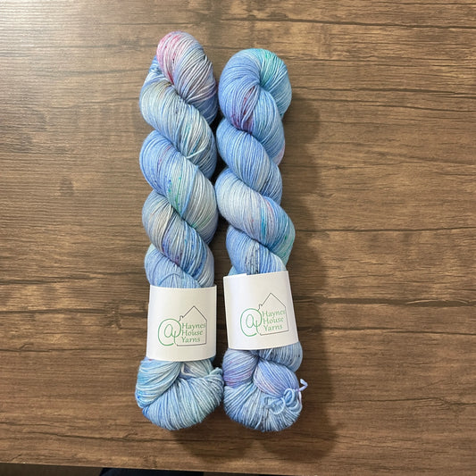 Ready to Ship // Bah Bah Bah Bah Head
