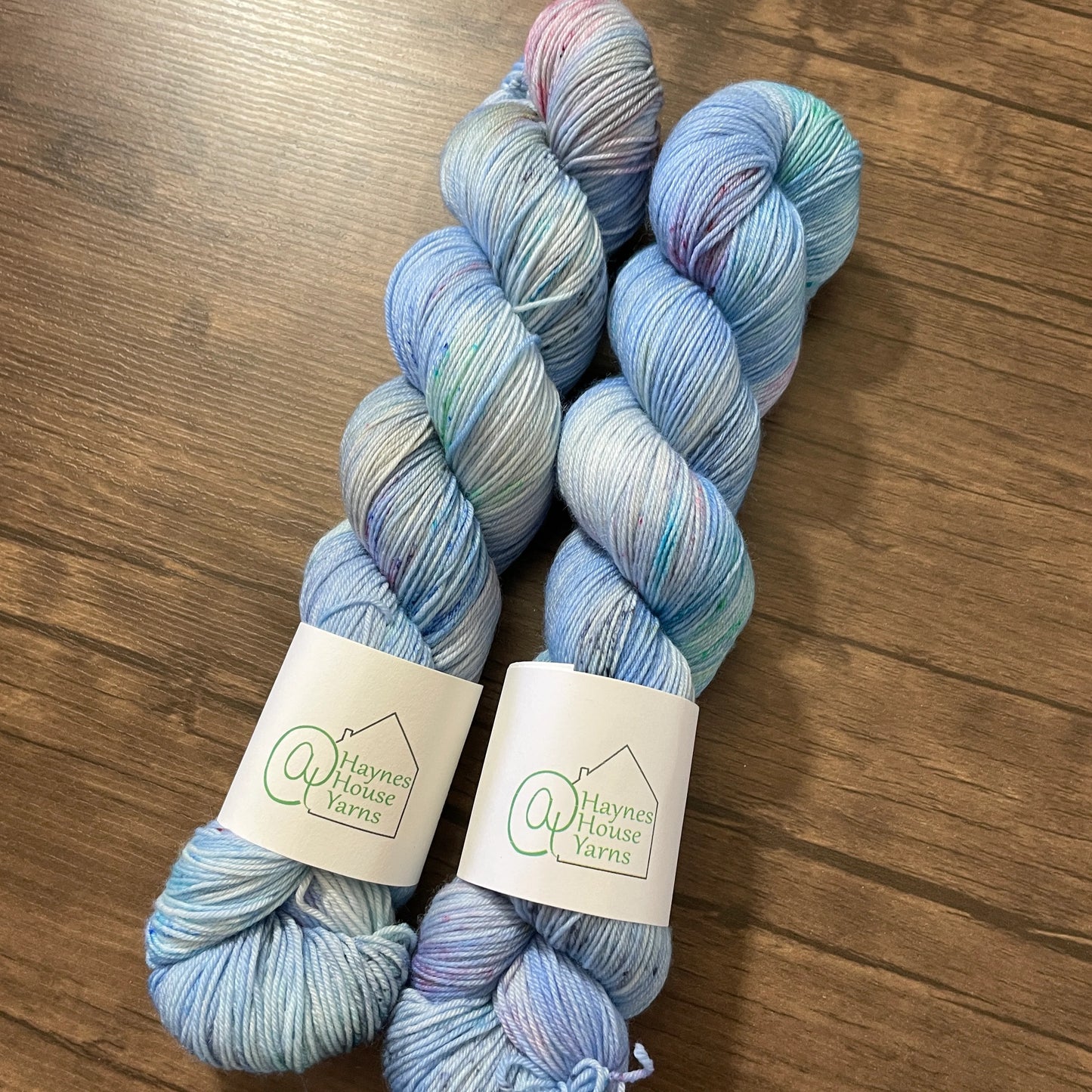 Ready to Ship // Bah Bah Bah Bah Head