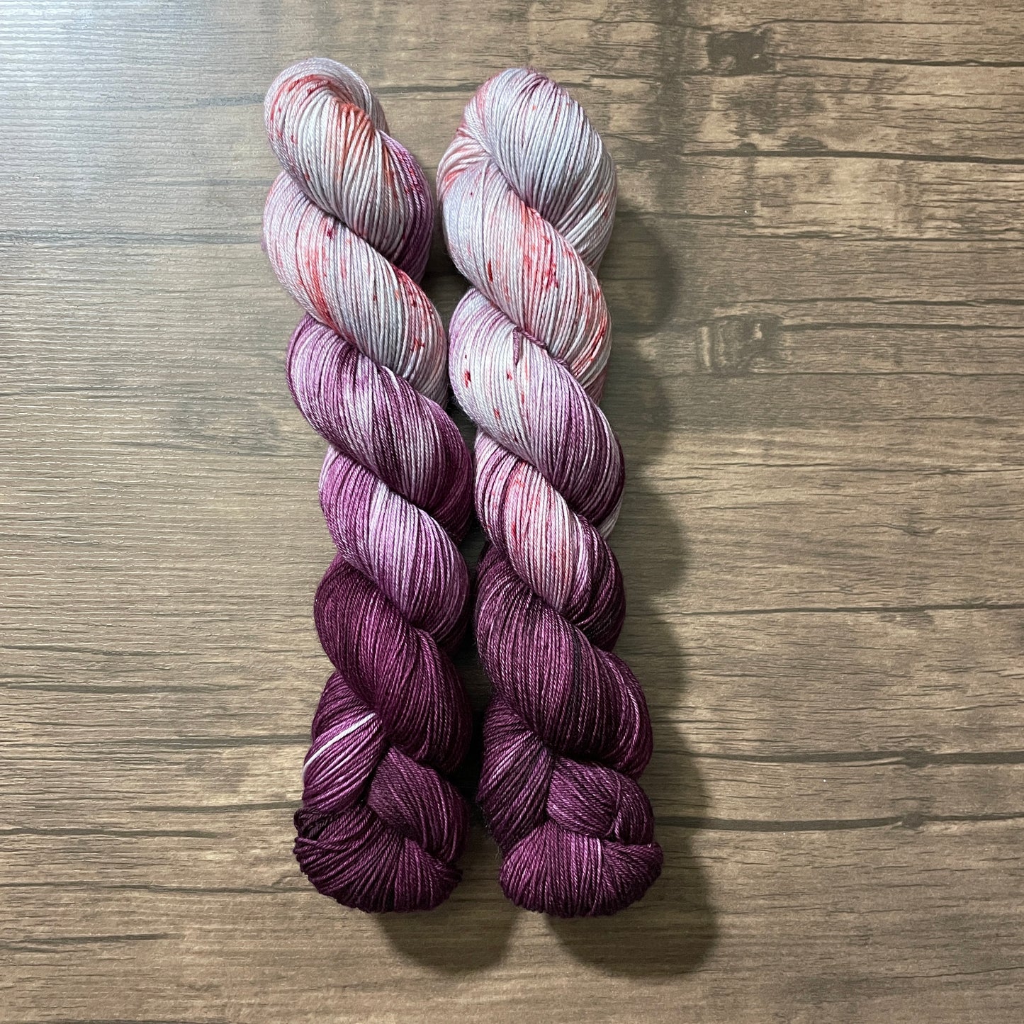 Ready to Ship // Socks and Sorrel