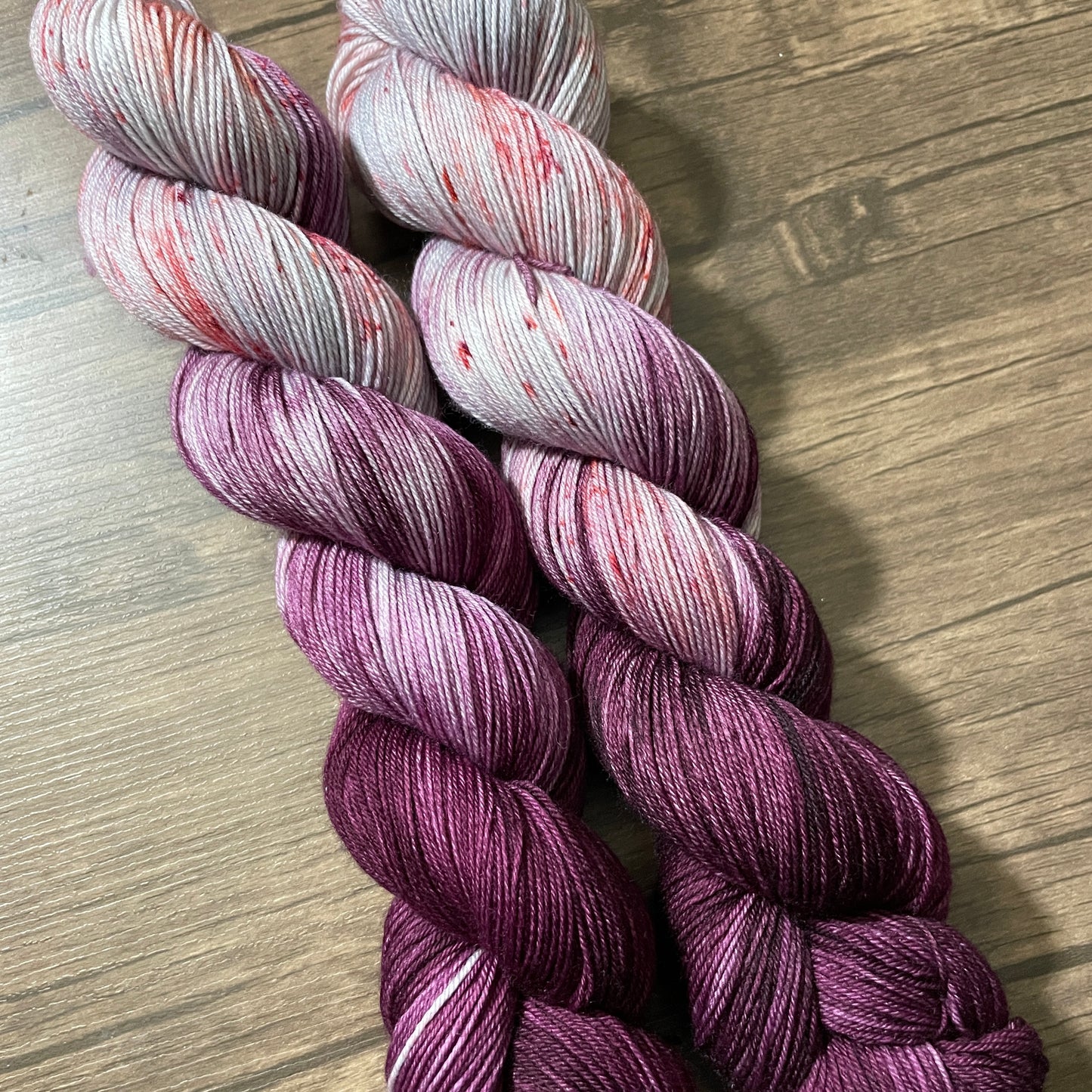 Ready to Ship // Socks and Sorrel