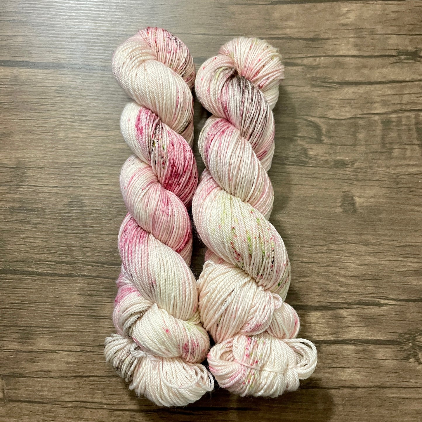 Ready to Ship // Cherry Blossoms Chocolate City