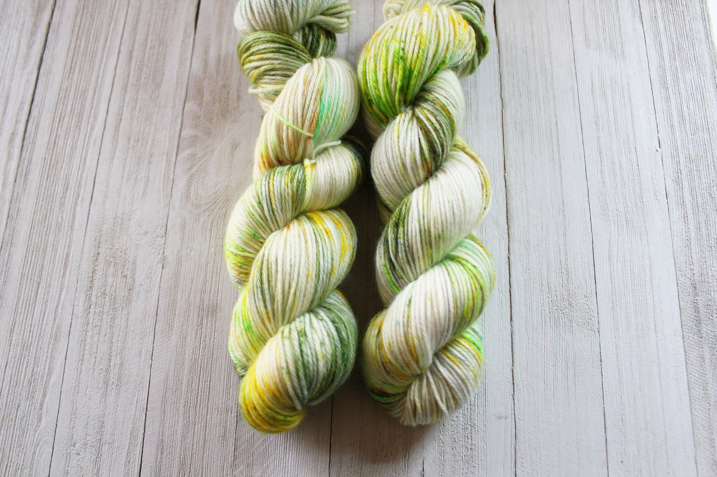 Dye to Order // June Baby