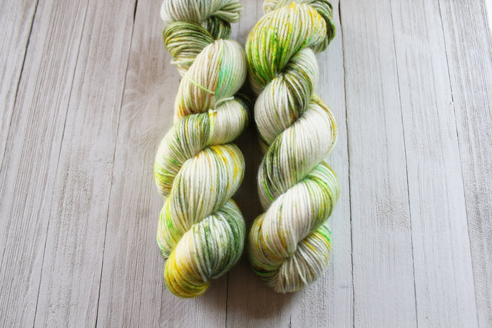 Dye to Order // June Baby