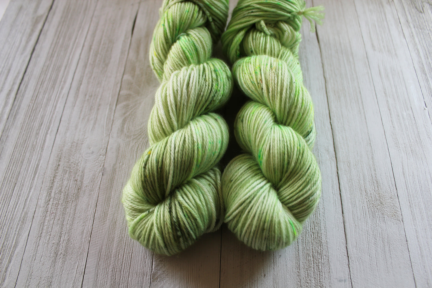 Dye to Order // Birthmonth