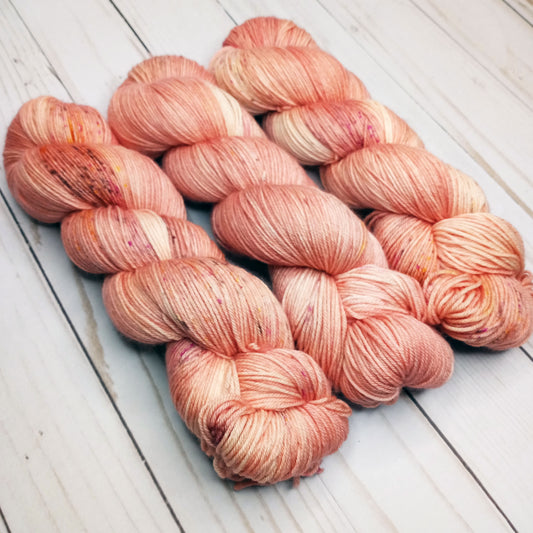 Dye to Order // I'm Not a Beaver