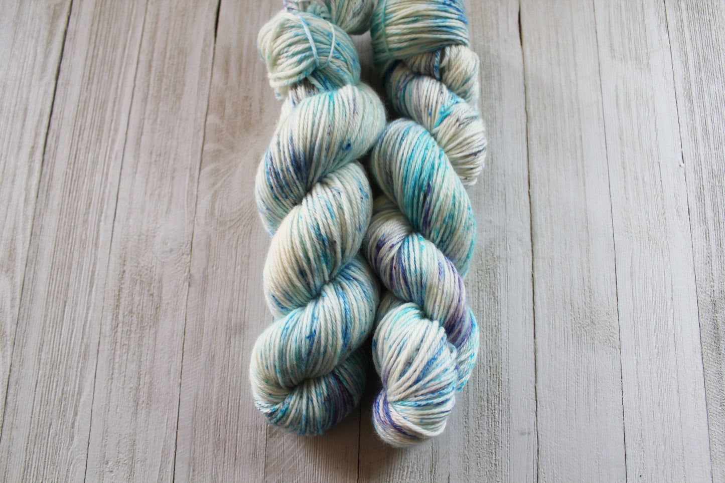 Dye to Order // November Baby