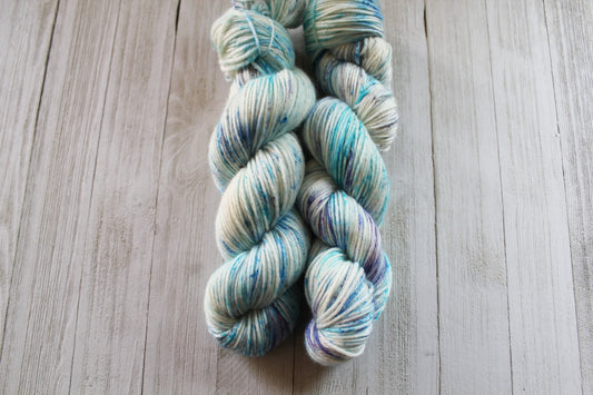 Dye to Order // November Baby