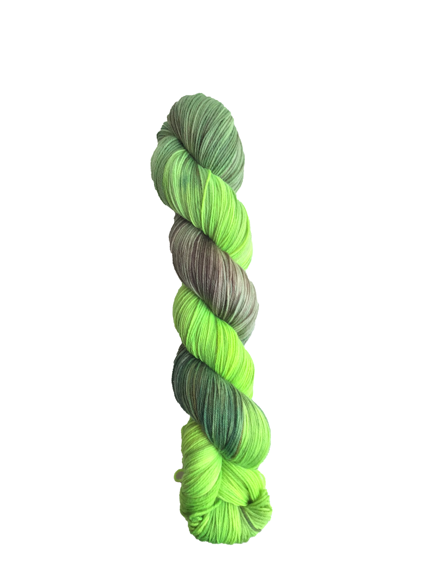 Dye to Order // Yoda: There is No Try
