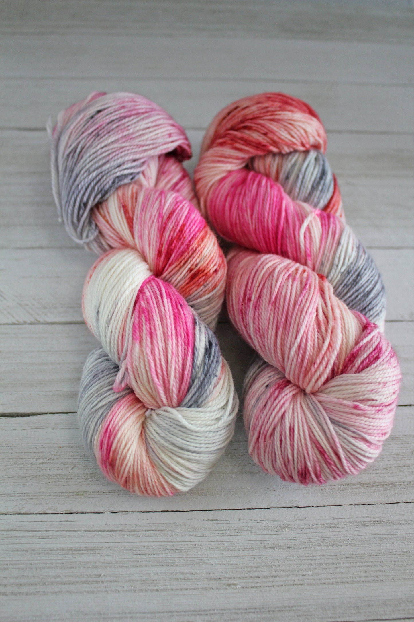 Ready to Ship // Pinky Me No Likey