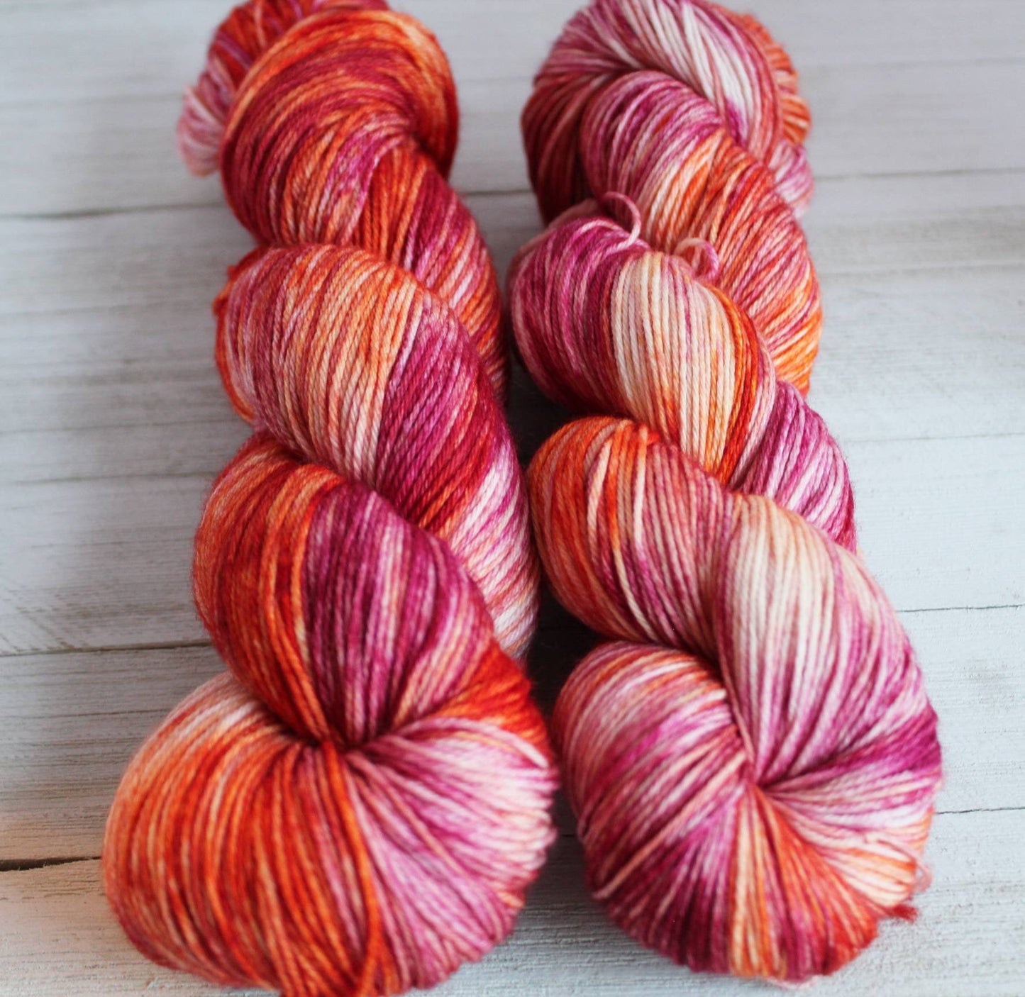 Dye to Order // Powerpuff Girls: Blossom