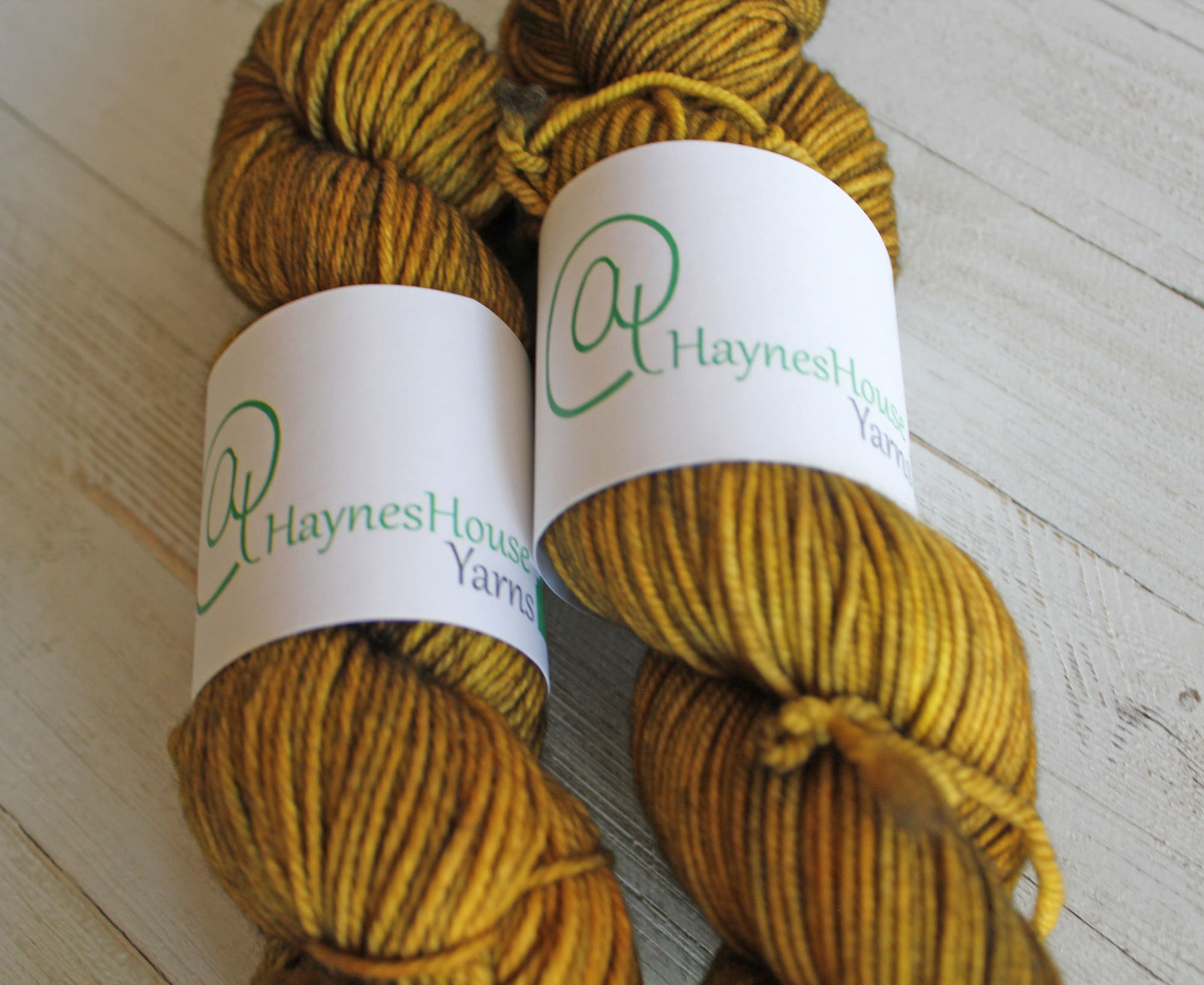 Dye to Order // Lellow
