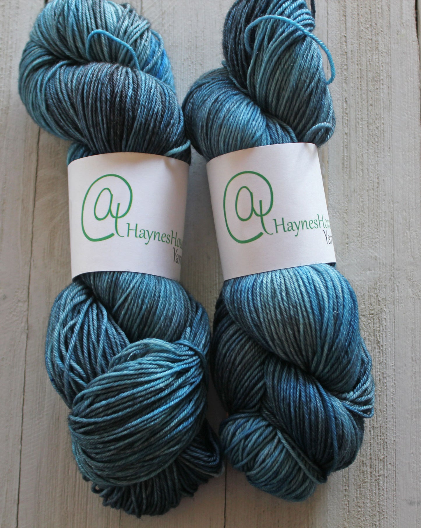 Dye to Order // Night People